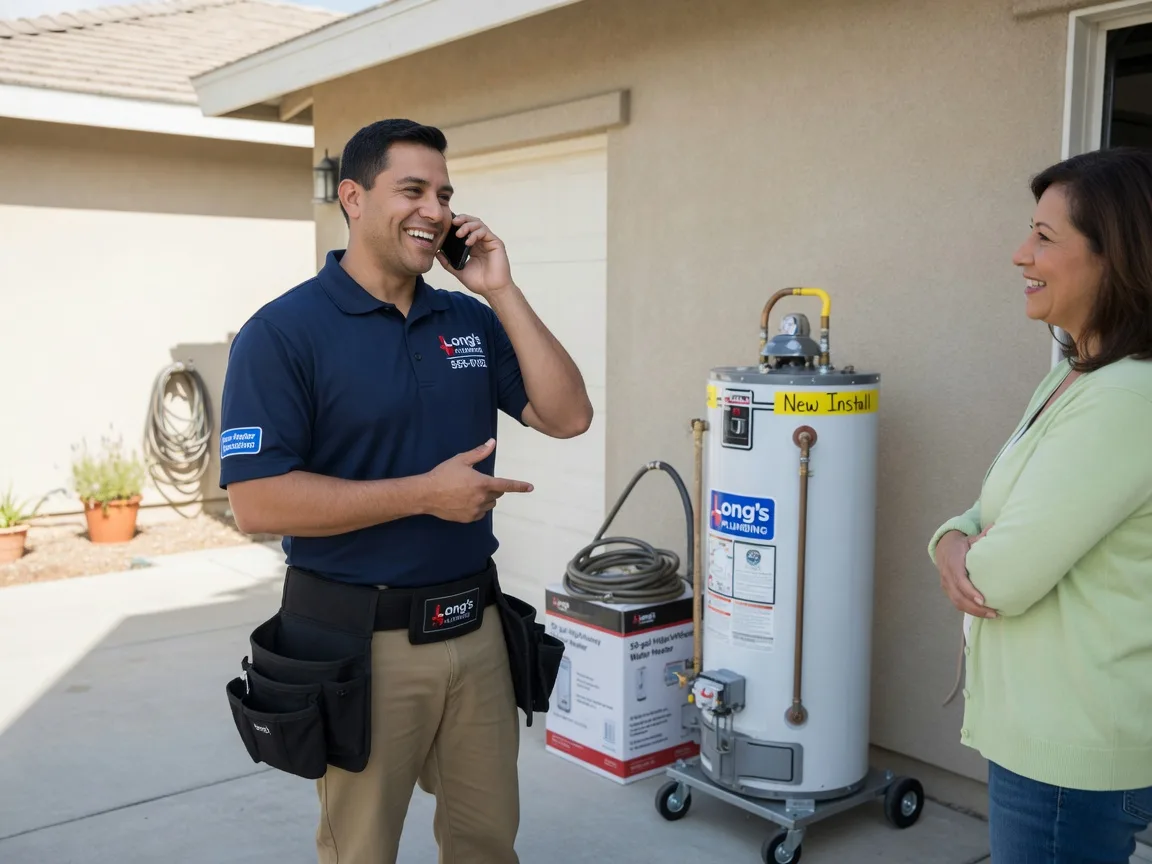 Leak Detection Waterman, IL FAQs